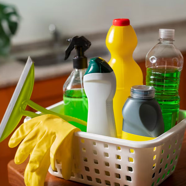  Fábrica y Venta de Productos de Limpieza en Paraná